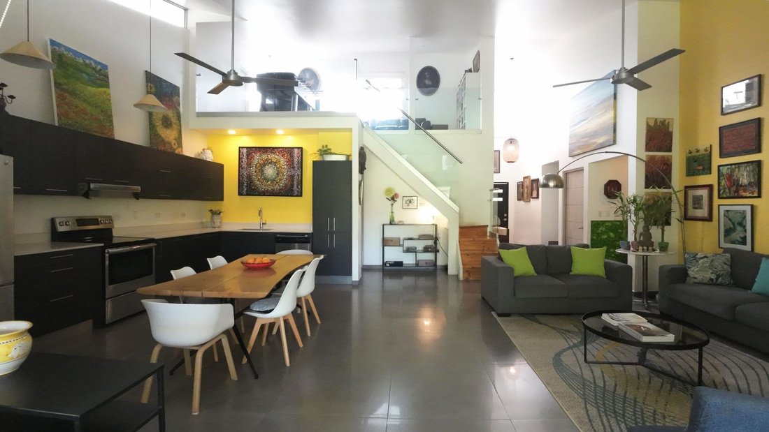 House in Vueltas, Alajuela Province, Costa Rica 4 - 18239893