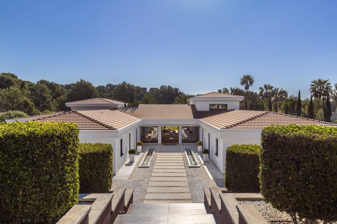 Villa in Rotes Velles, Calvia, Balearic Islands 5 - 18242741
