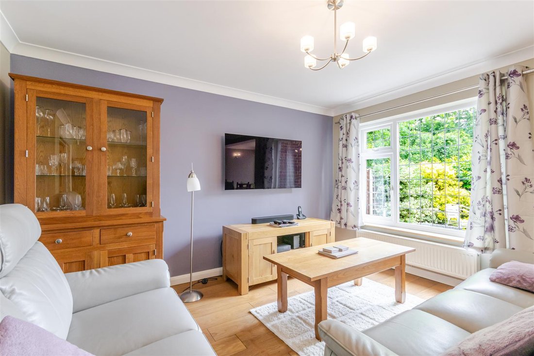 House in Breakspear, Bromley, England 2 - 18241578