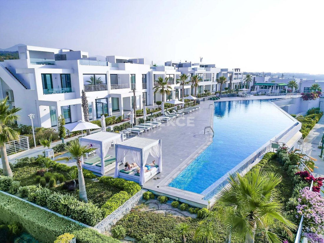 Apartment in Girne, Cyprus 4 - 18245797