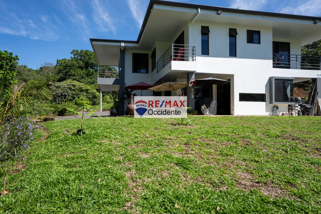 House in Naranjo de Alajuela, Alajuela Province, Costa Rica 2 - 18238948