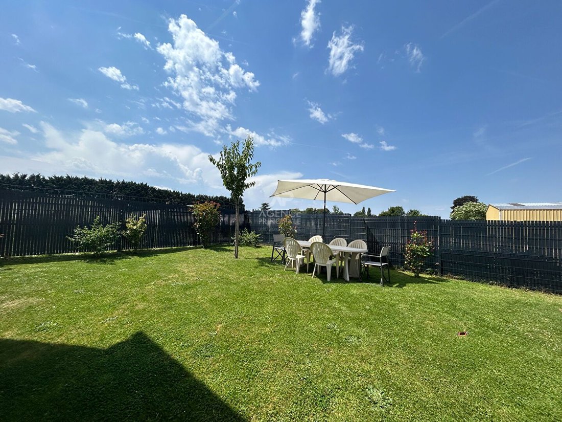Maison à Orgeval, Île-de-France, France 2 - 18236515