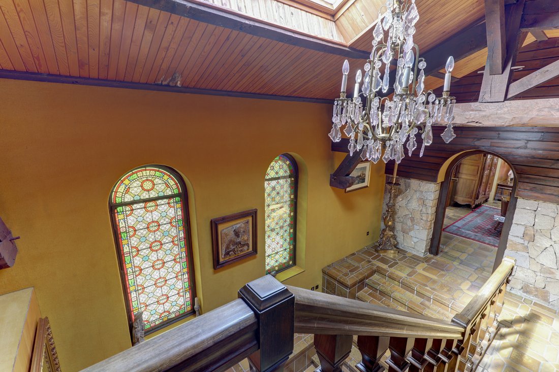 House in Clermont-Ferrand, Auvergne-Rhône-Alpes, France 3 - 18009074