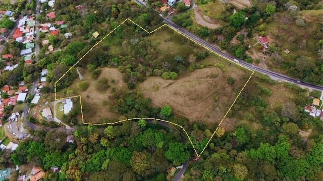 Land in Jesús, Provinz Alajuela, Costa Rica 1 - 18239802