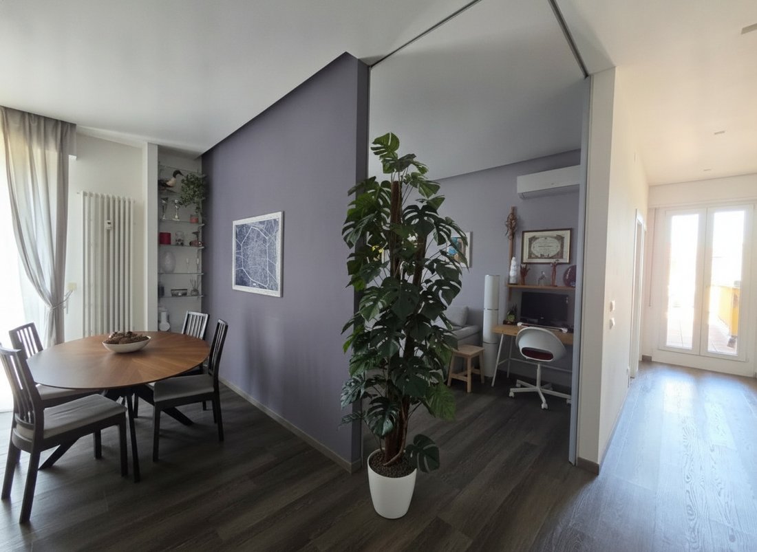 Apartment in Barca, Bologna, Emilia-Romagna 1 - 18194824