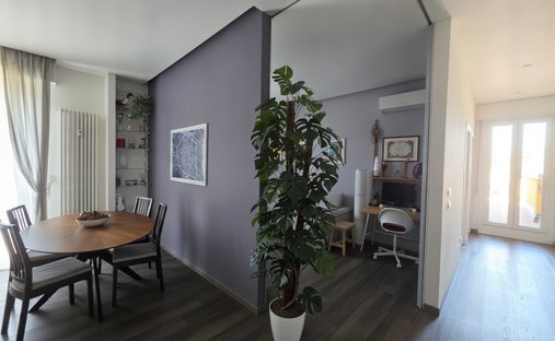Penthouse in Barca, Bologna, Emilia-Romagna 1
