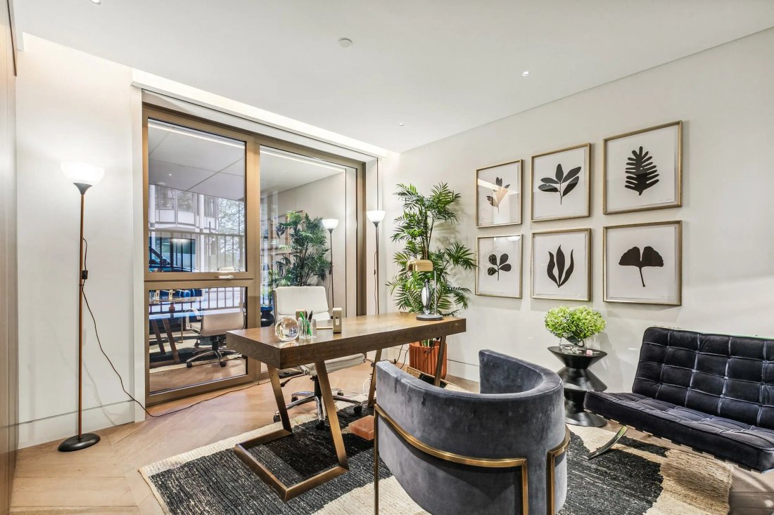 Apartment in Mayfair, Westminster, England 5 - 18241794