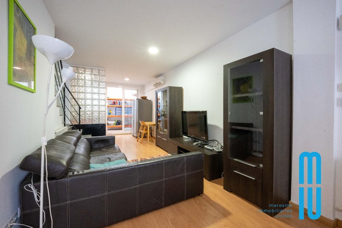 House in Districte 1, Badalona, Spain 3 - 18236233