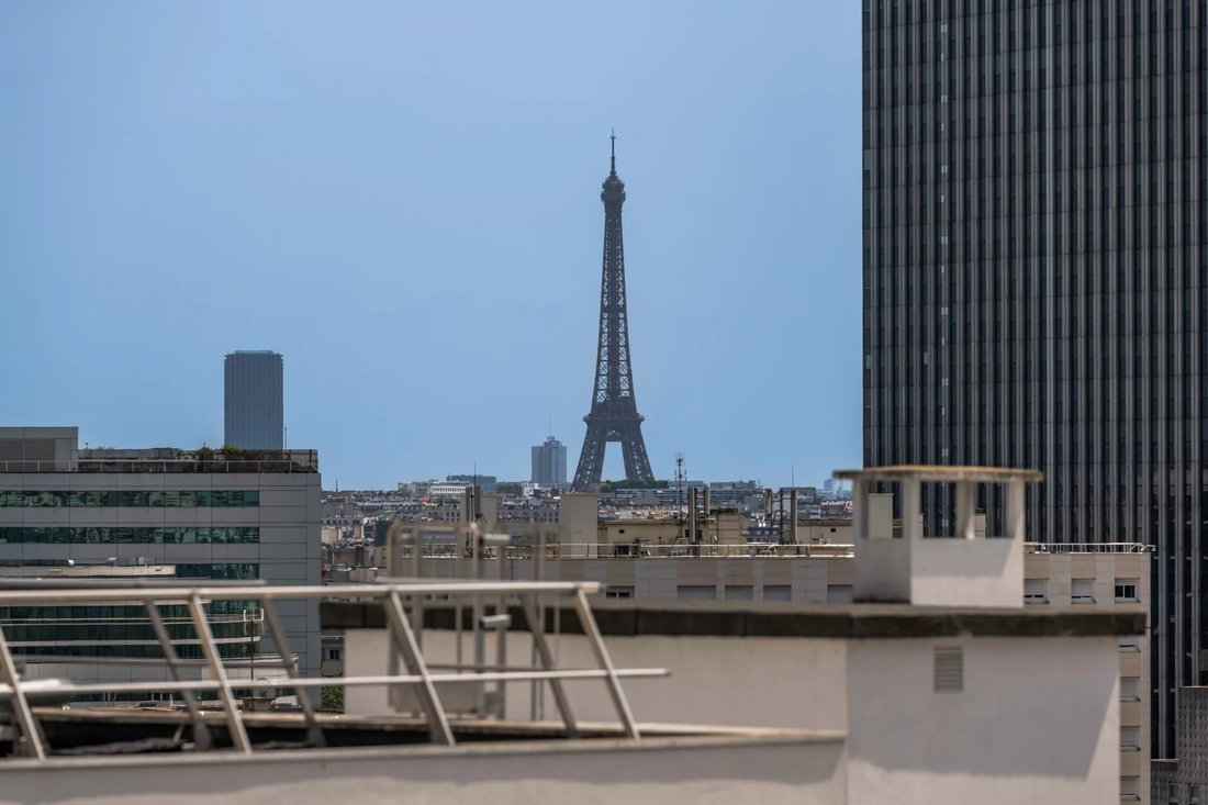 Apartment in Gambetta, Courbevoie, France 3 - 18238968