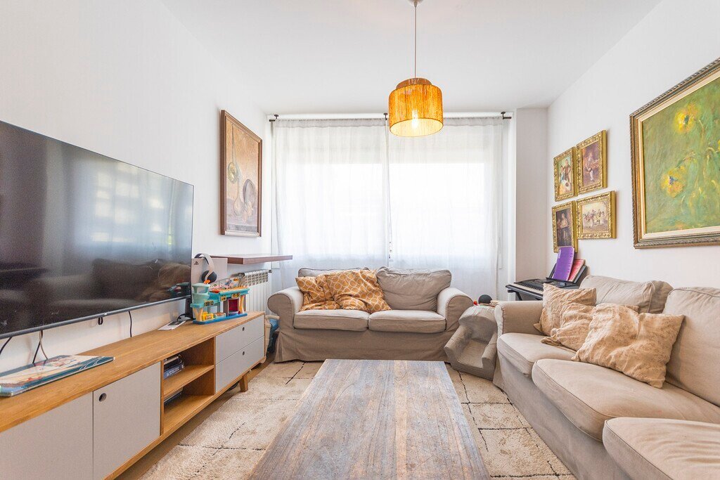 Apartment in Fuencarral-El Pardo, Madrid, Spain 3 - 18245410