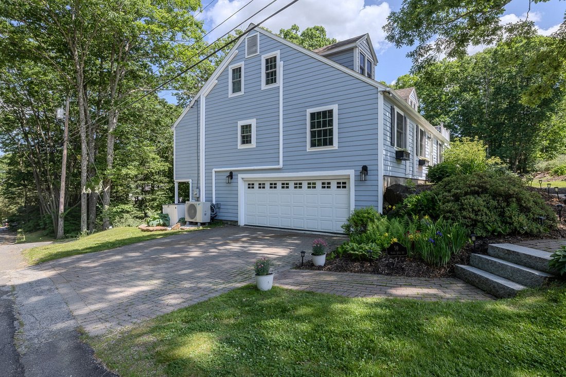 House in Hopkinton, New Hampshire, United States 4 - 18239719