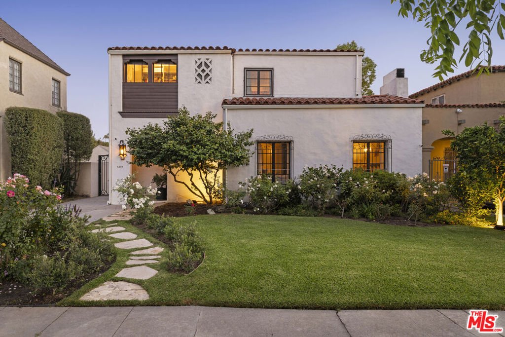 House in West Hollywood, California, United States 2 - 18244998