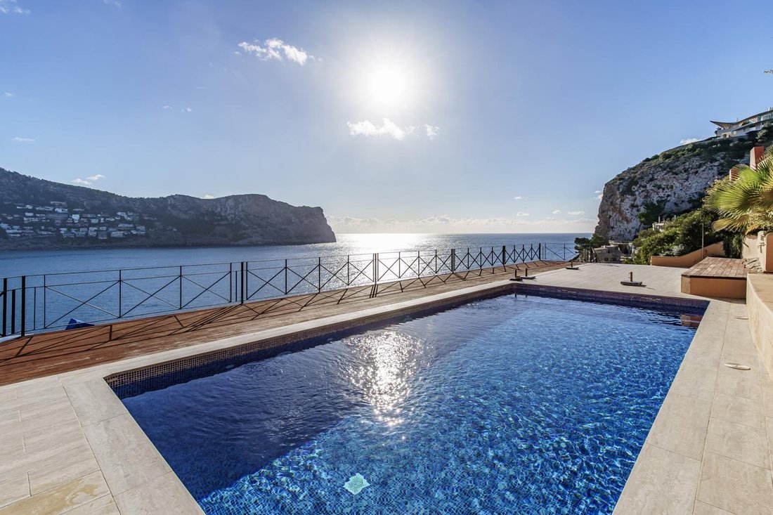 Apartment in Port d'Andratx, Andratx, Balearic Islands 1 - 18245505