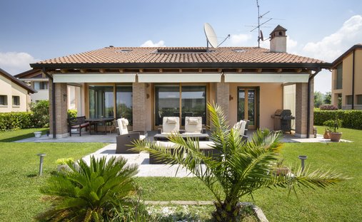 House in Lazise, Veneto, Italy 1