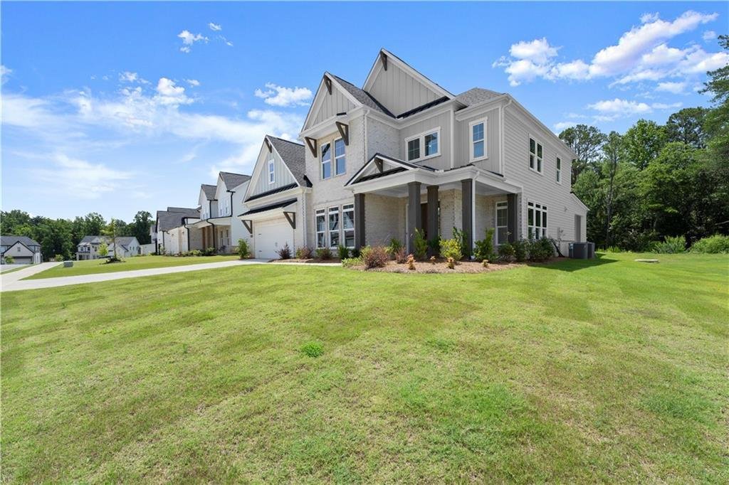 House in Cumming, Georgia, United States 5 - 18235976