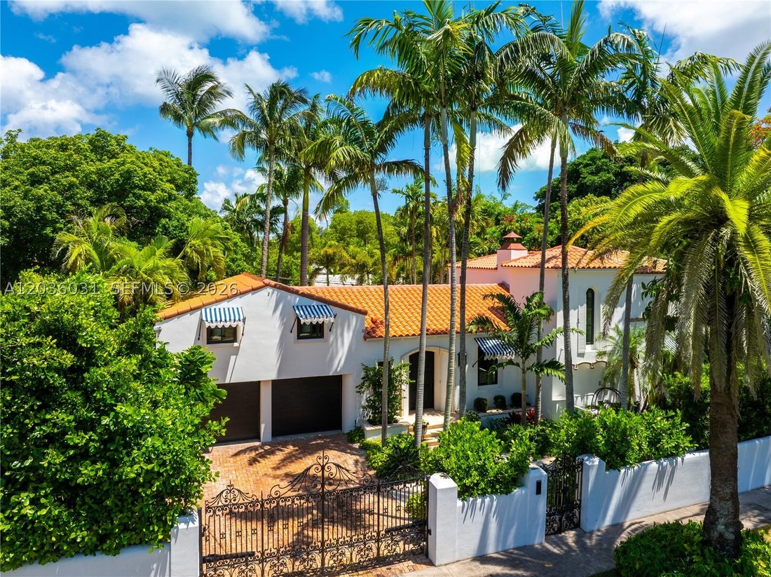House in Miami Beach, Florida, United States 1 - 18241464