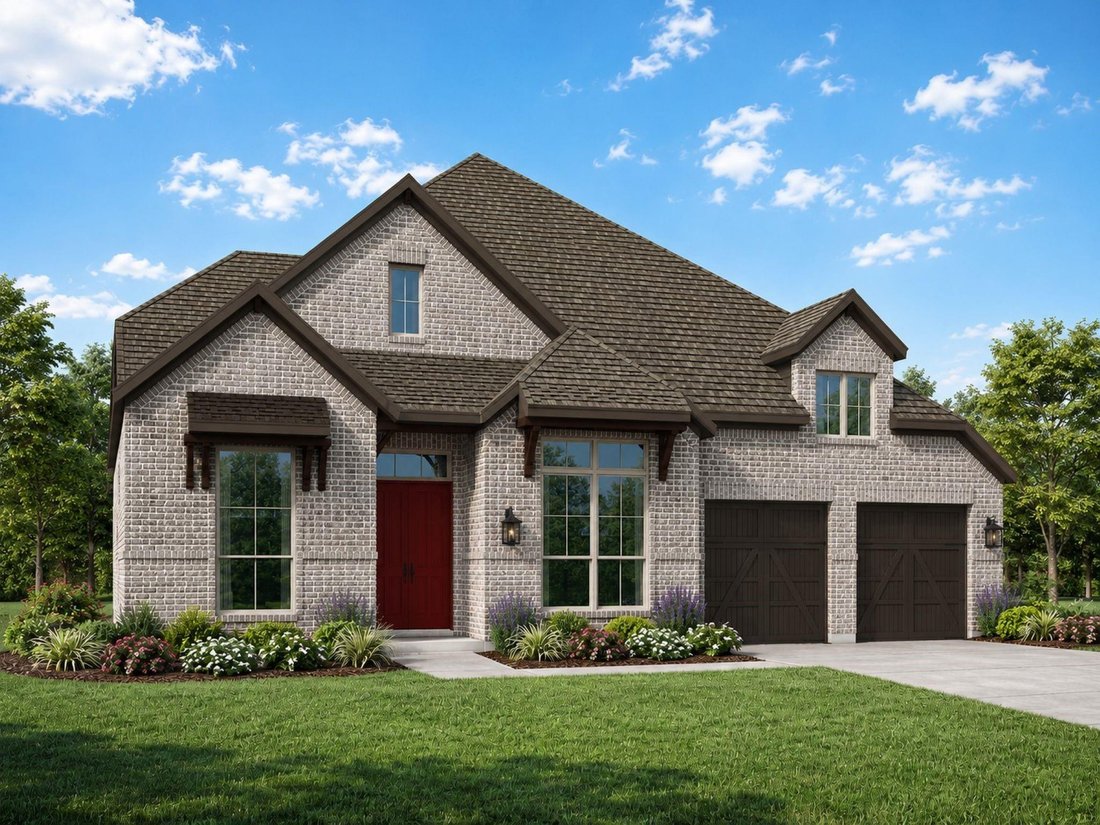 House in Montgomery, Texas, United States 2 - 17846411
