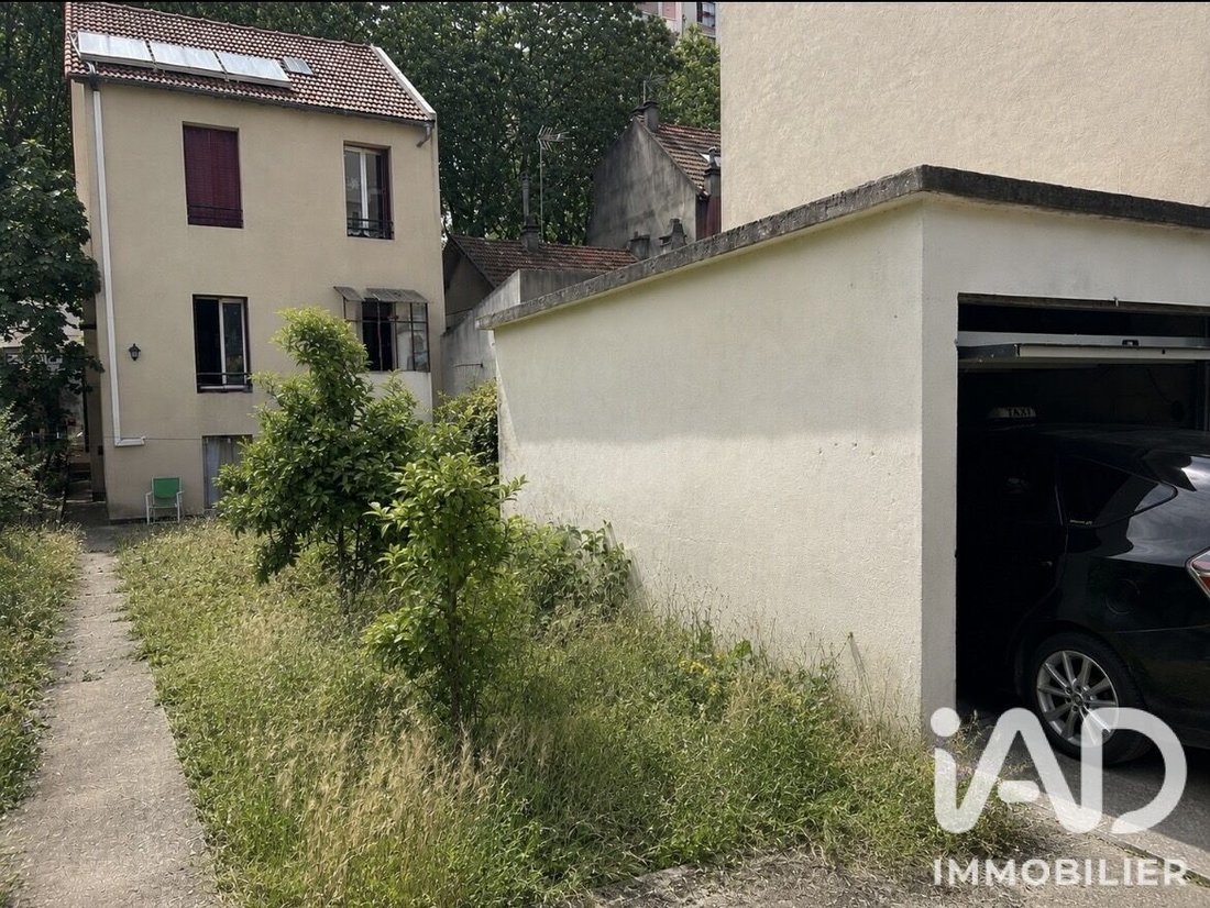 House in Carnot-Petit Pont-Alouettes, Alfortville, France 2 - 18246951