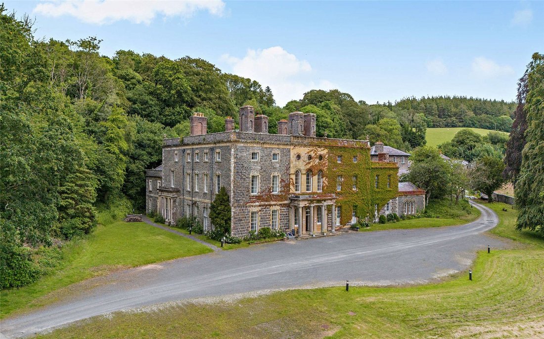 House in Llanfarian, Wales 2 - 17897436
