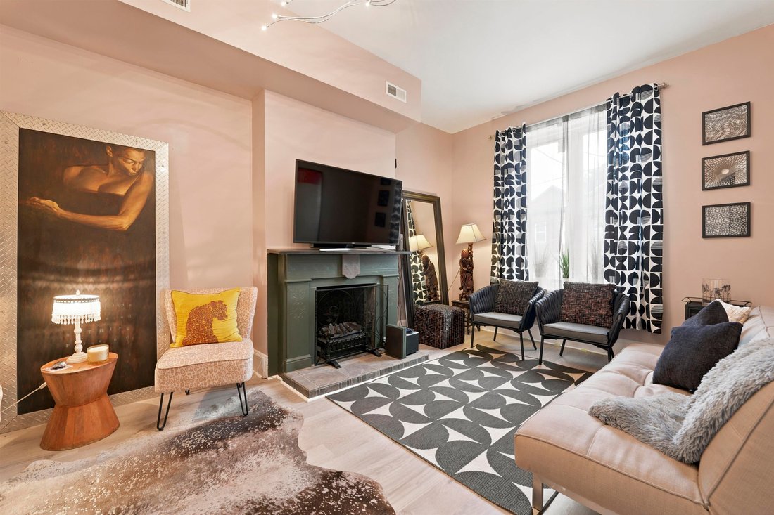House in Jersey City, New Jersey, United States 4 - 18235811