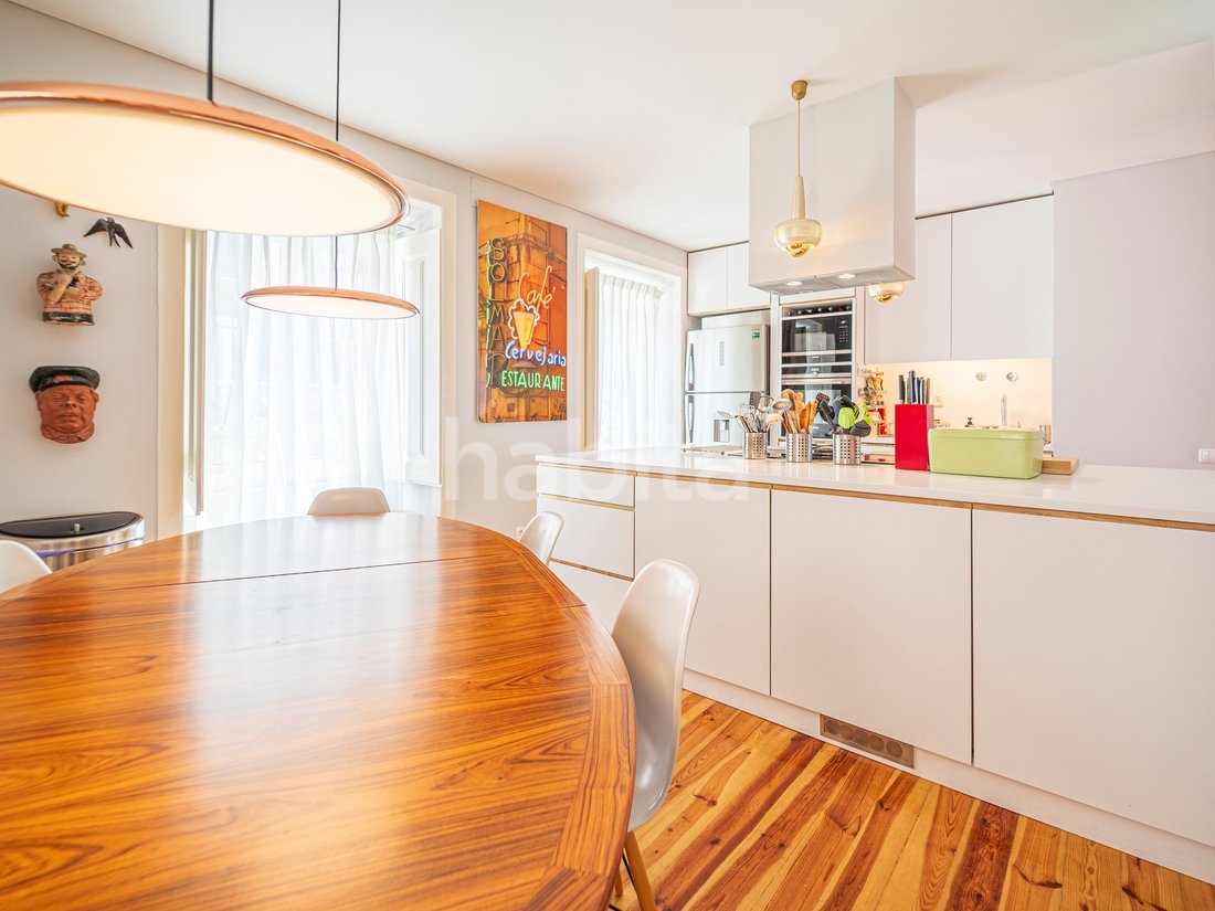 Apartment in Santo Antonio, Lisbon, Portugal 4 - 18245610
