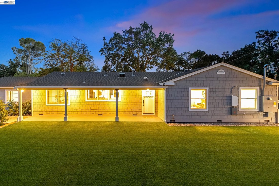House in Walnut Creek, California, United States 4 - 18242547