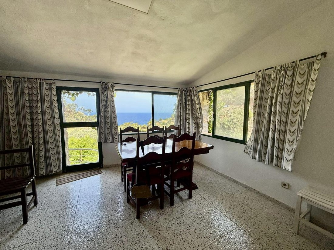 Casa a Estellencs, Isole Baleari, Spagna 4 - 18244927