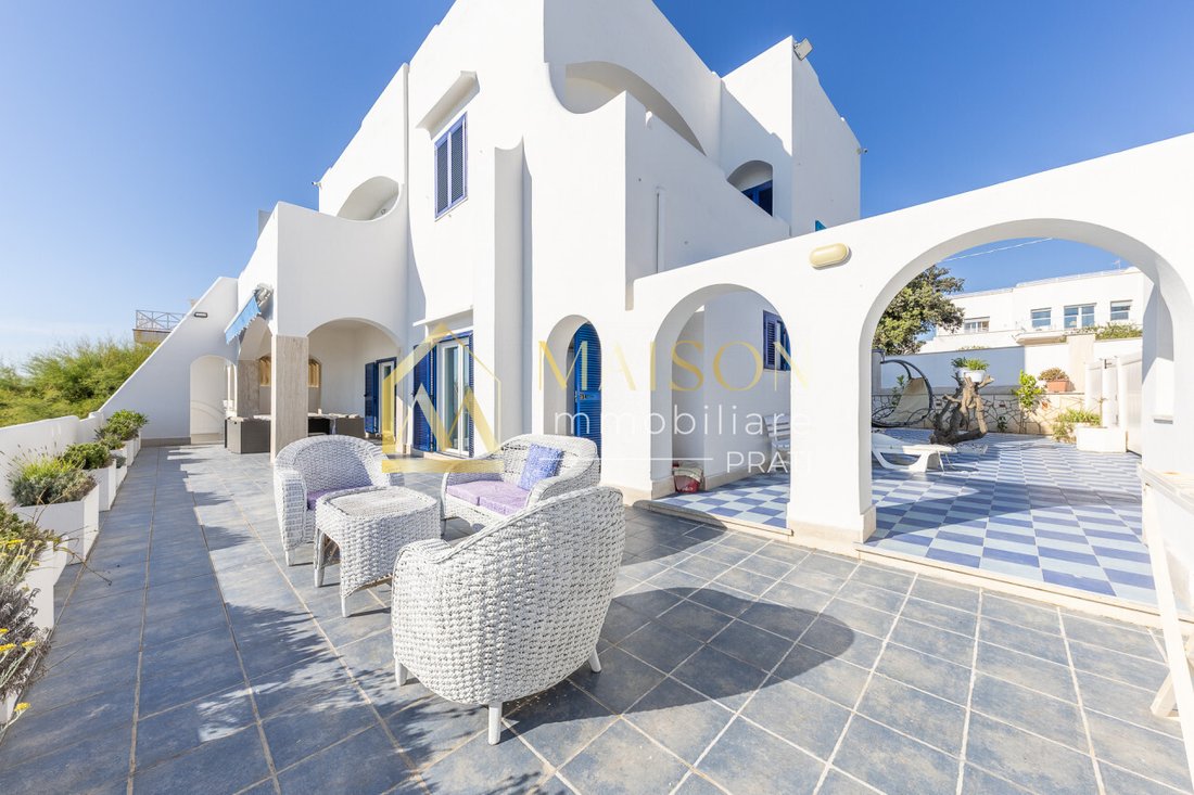 Villa in Lido di Lavinio - Lido di Enea, Anzio, Lazio 3 - 18246064