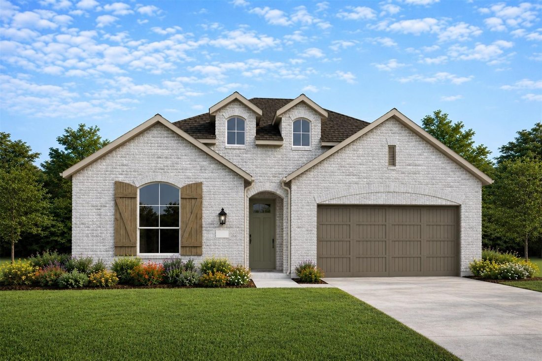 House in Montgomery, Texas, United States 2 - 18072597