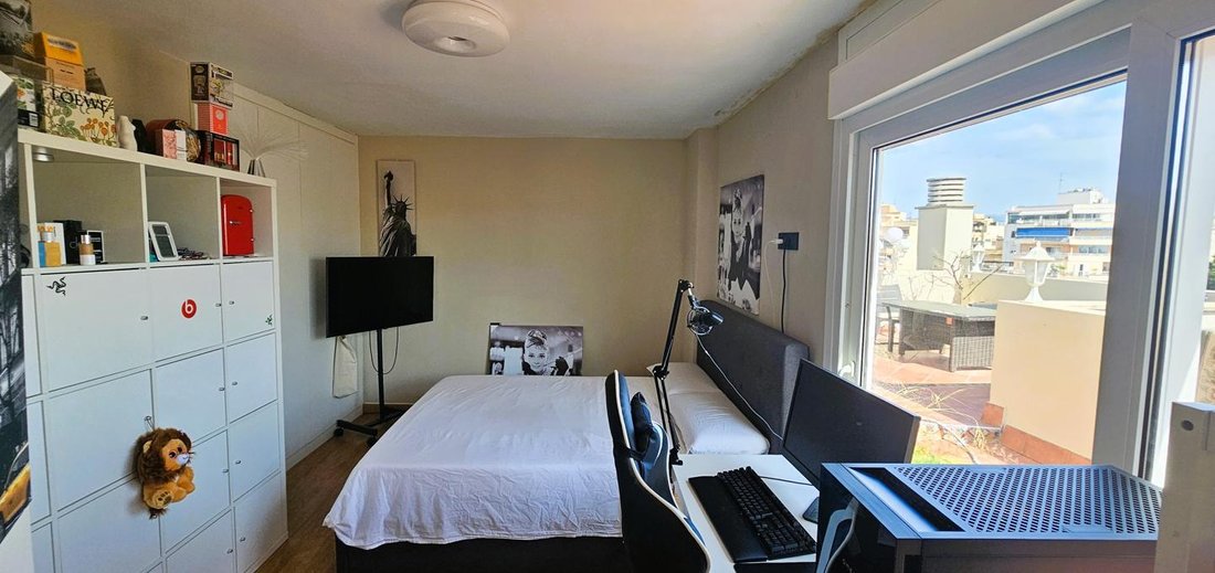 Apartment in Palma, Balearic Islands, Spain 4 - 18245555