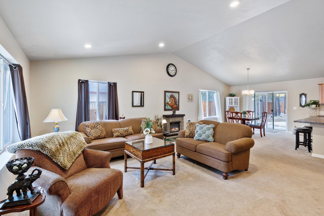 House in Sunriver, Oregon, United States 5 - 18244853