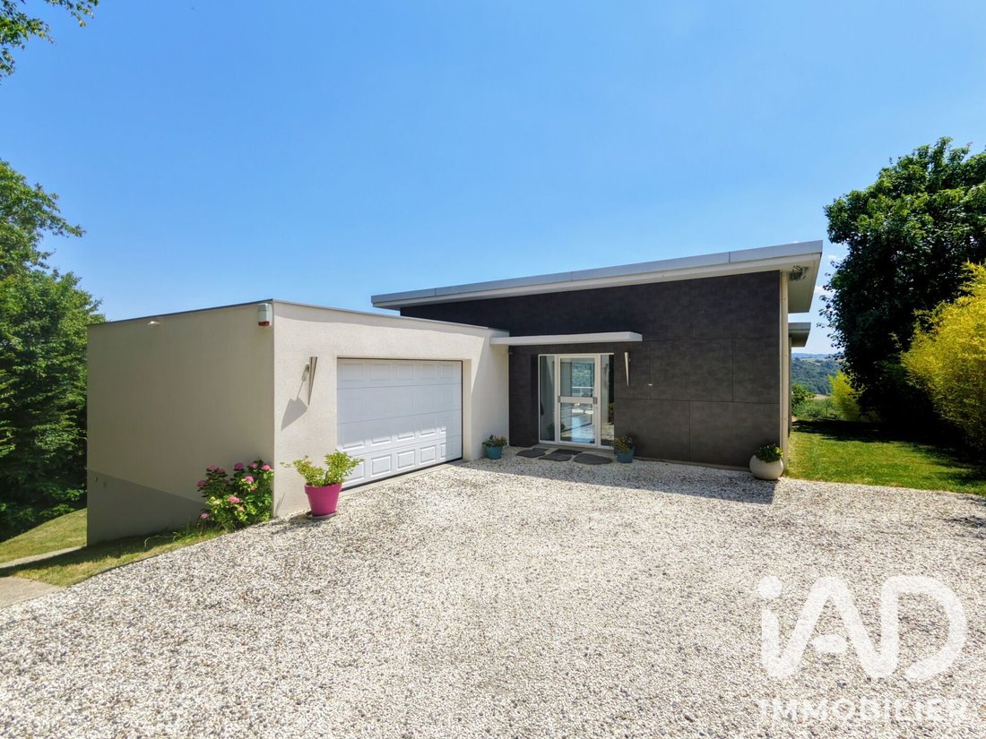 House in Saint-Étienne, Auvergne-Rhône-Alpes, France 1 - 18246938