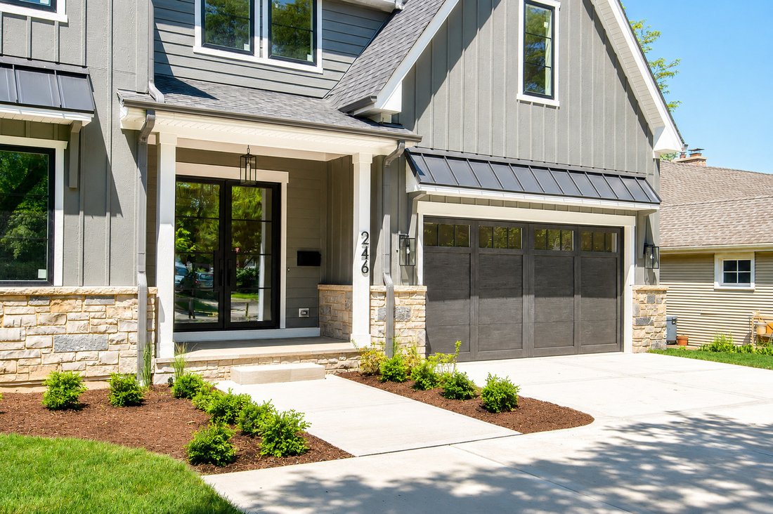 House in Clarendon Hills, Illinois, United States 2 - 18244492