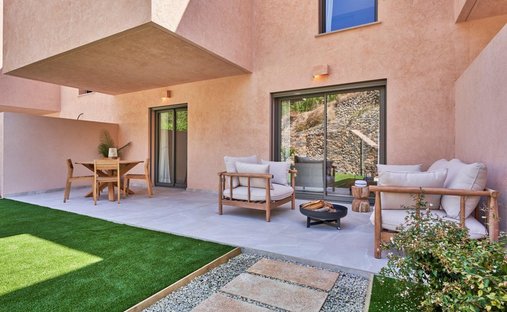 Townhouse in Esporles, Balearic Islands, Spain 1