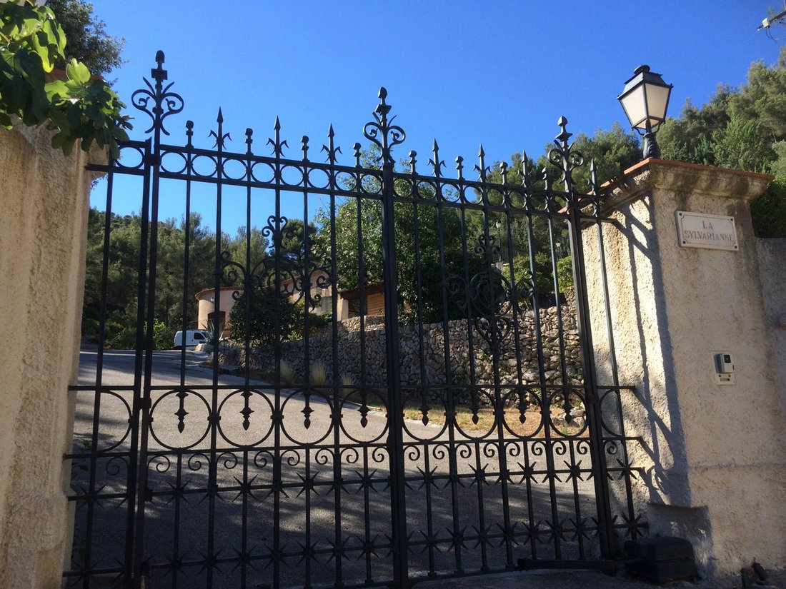 House in Centre Ouest, Ollioules, France 1 - 18122522