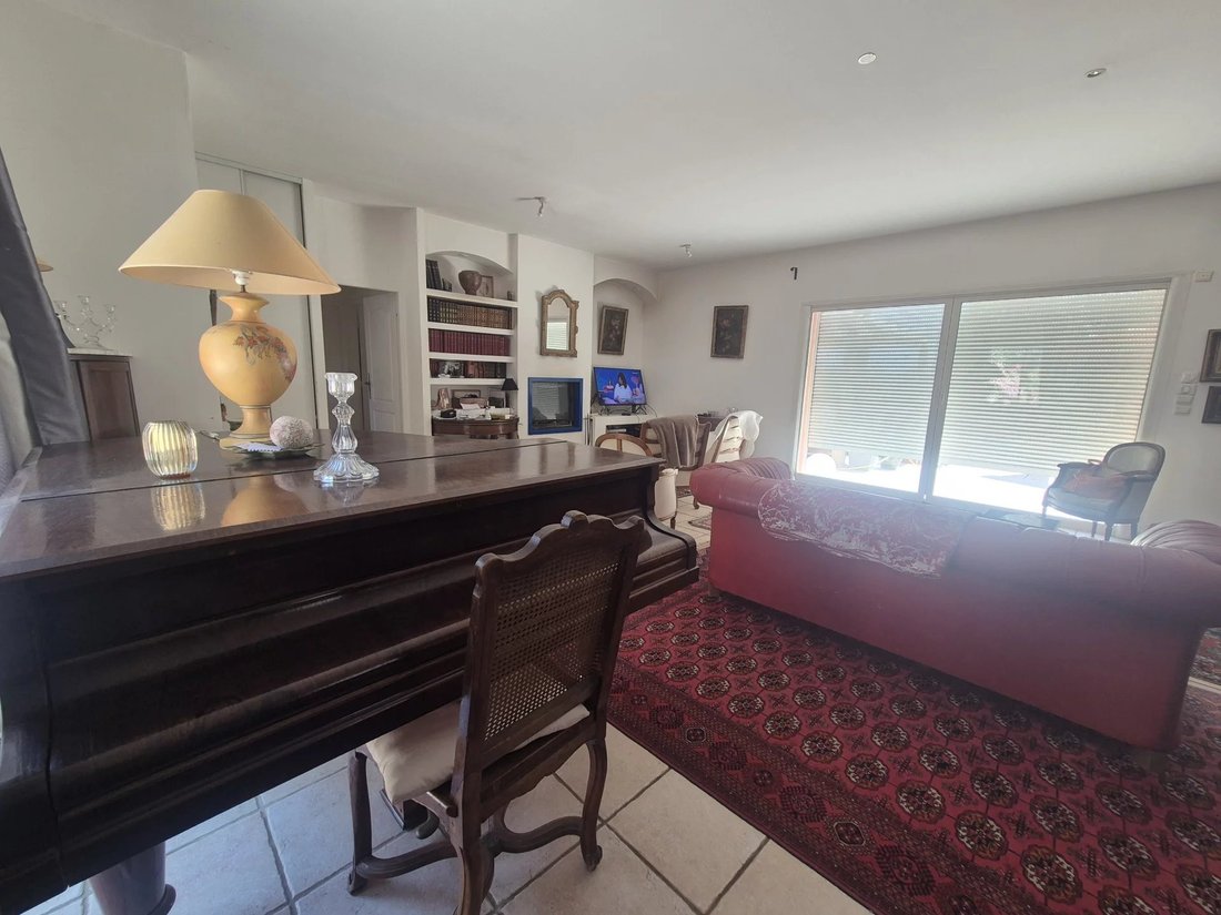Villa in Cotignac, Provence-Alpes-Côte d'Azur, France 4 - 18239061