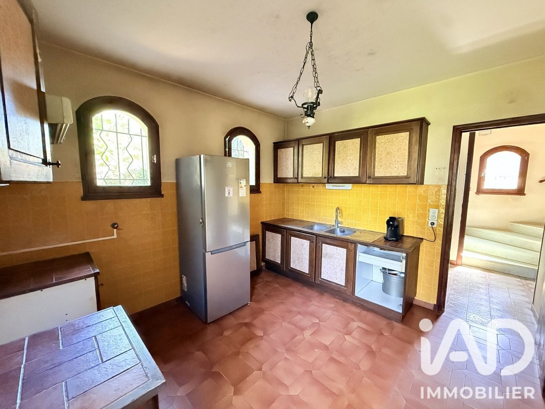 House in Tante Victoire, Six-Fours-les-Plages, France 4 - 18246375
