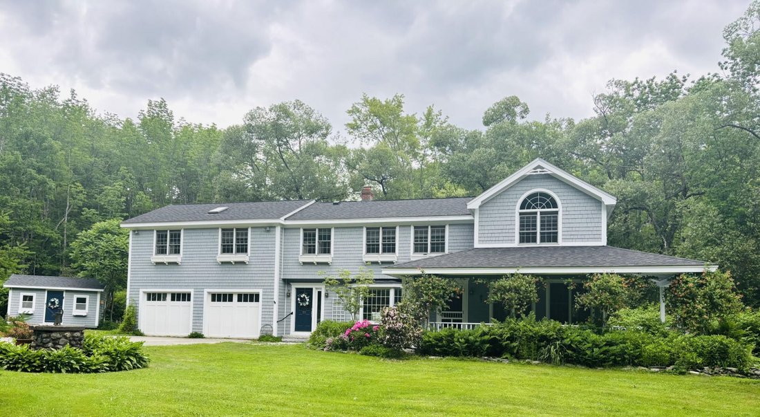 House in Winterport, Maine, United States 1 - 17941805