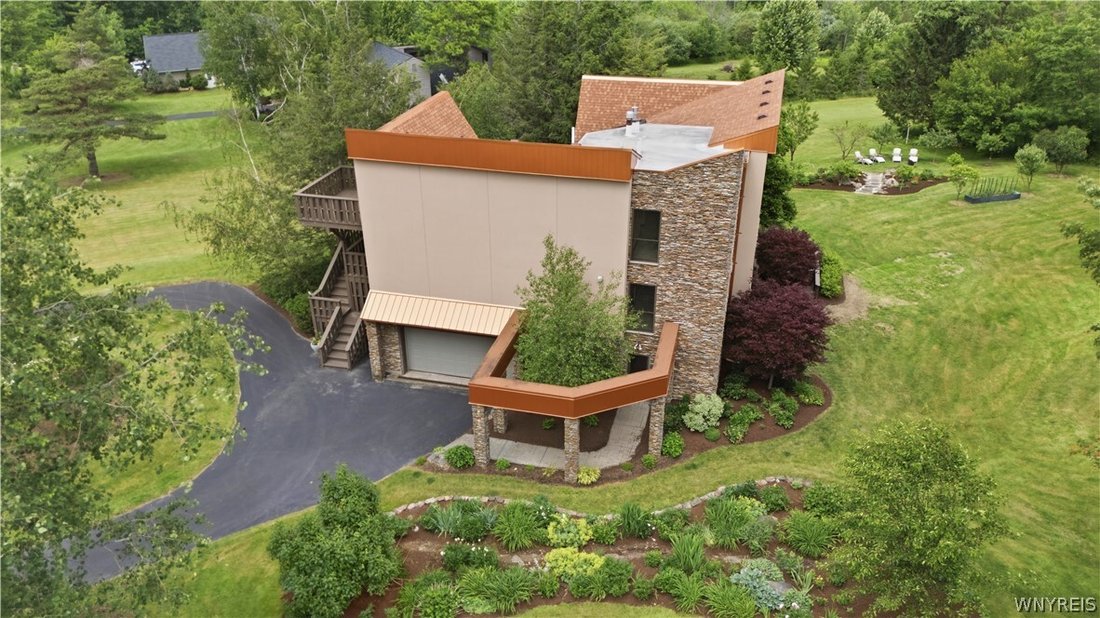House in Orchard Park, New York, United States 2 - 18235937