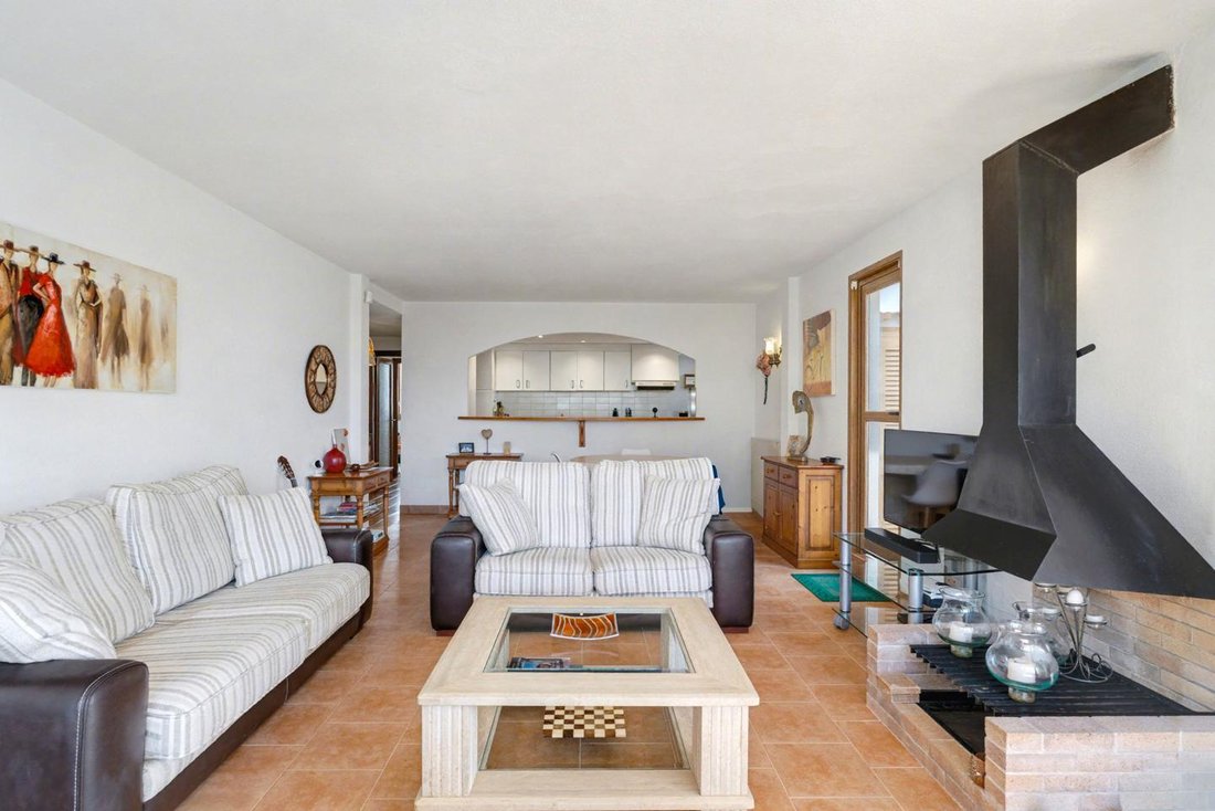 Apartment in Port d'Andratx, Andratx, Balearic Islands 5 - 18245623
