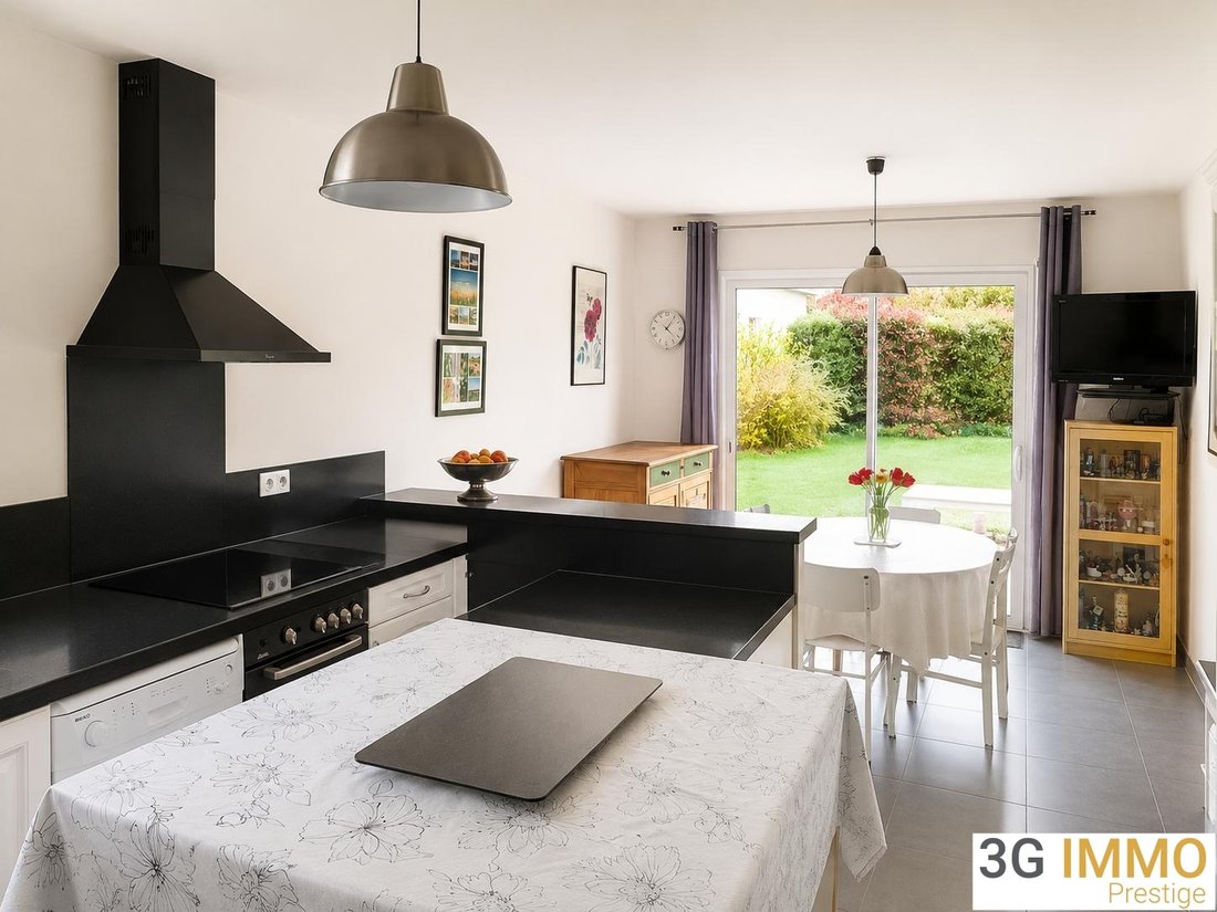 House in Nesmy, Pays de la Loire, France 5 - 17908262