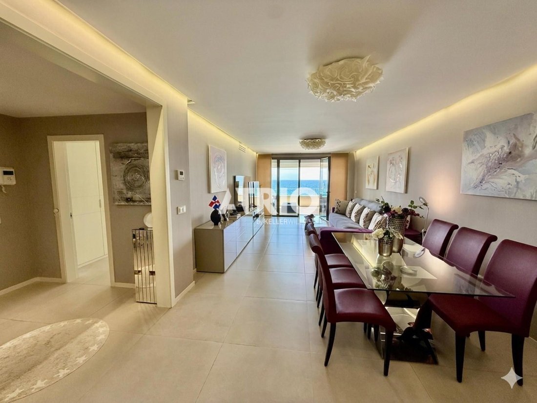 Apartment in Palma, Balearic Islands, Spain 3 - 18245087