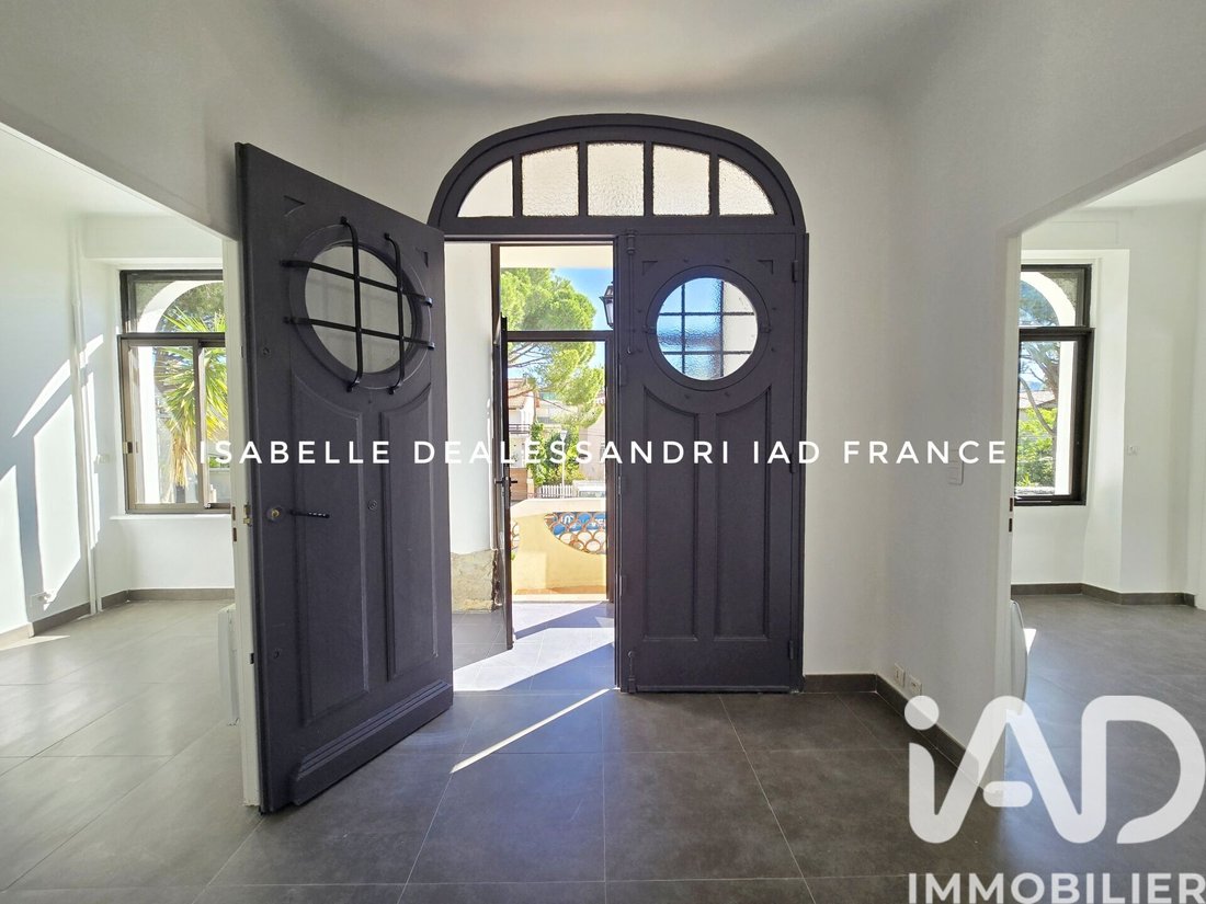 Apartment in French Riviera, Provence-Alpes-Côte d'Azur, France 1 - 18246492