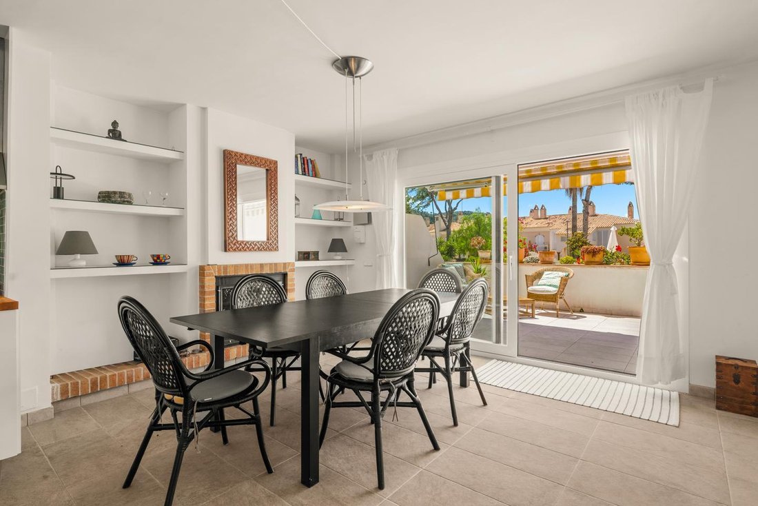 Apartment in Camp de Mar, Mallorca, Andratx, Balearic Islands 5 - 18245584