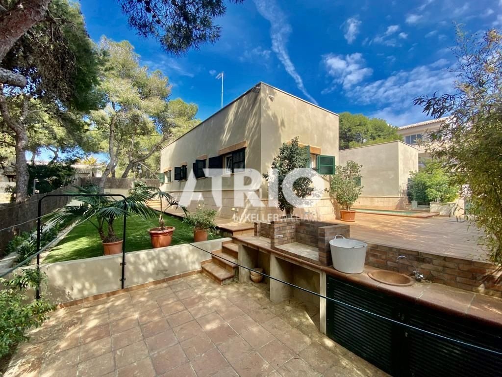 Chalet in ses Salines, Balearic Islands, Spain 5 - 18243058