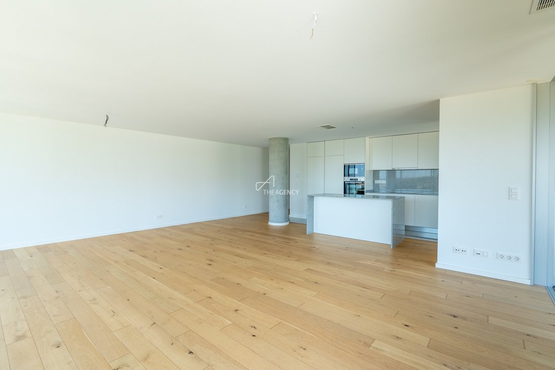 Apartment in Canidelo, Porto District, Portugal 5 - 18240777