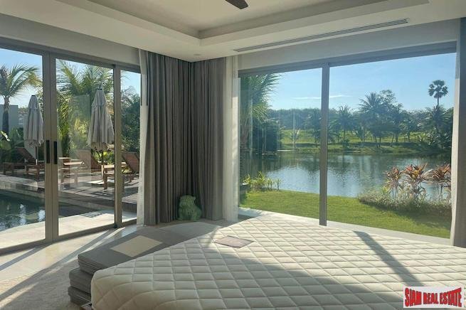Villa in Choeng Thale, Phuket, Thailand 5 - 18245896