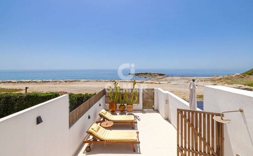 Residenza a Buenas Noches, Estepona, Spagna 1