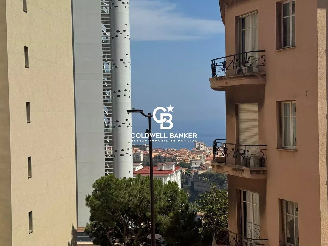 Apartment in Monaco, Monaco 2 - 15815262