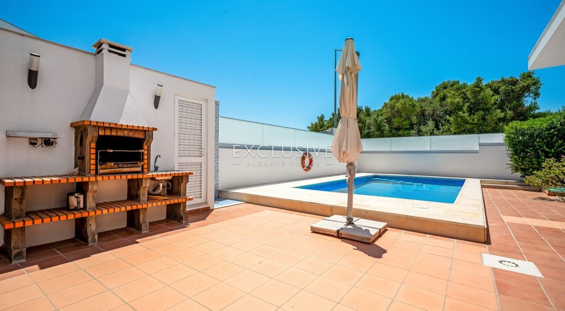 Villa in Alcantarilha, Algarve, Portugal 5 - 18245825